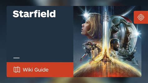 starfield guide|starfield user manual.